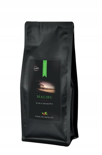 Kawa Smakowa Malibu świeżo palona 100g Inna marka