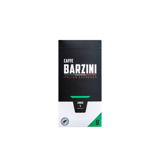 Kawa w kapsułkach do Nespresso® Caffe Barzini Lungo, 22 szt. Inna marka