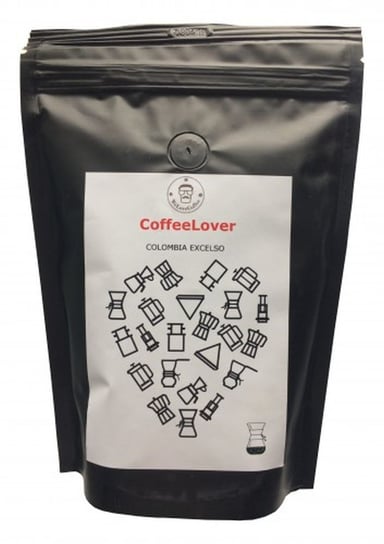 Kawa WELOVECOFFEE CoffeeLover, 250 g WeLoveCoffee