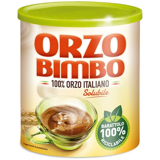 Kawa zbożowa Solubile 120g - Orzo bimbo Nestle