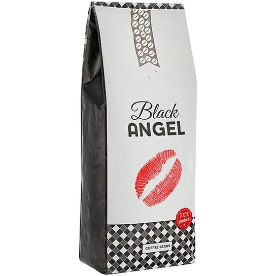 Kawa ziarnista Arabika BLACK ANGEL, 1 kg Black Angel