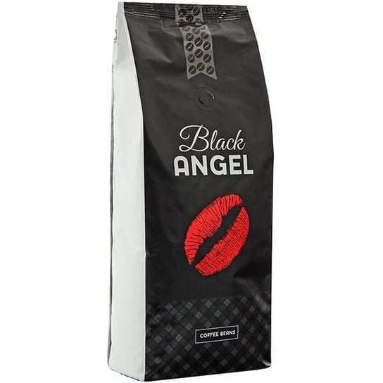 Kawa ziarnista BLACK ANGEL, 1 kg Black Angel