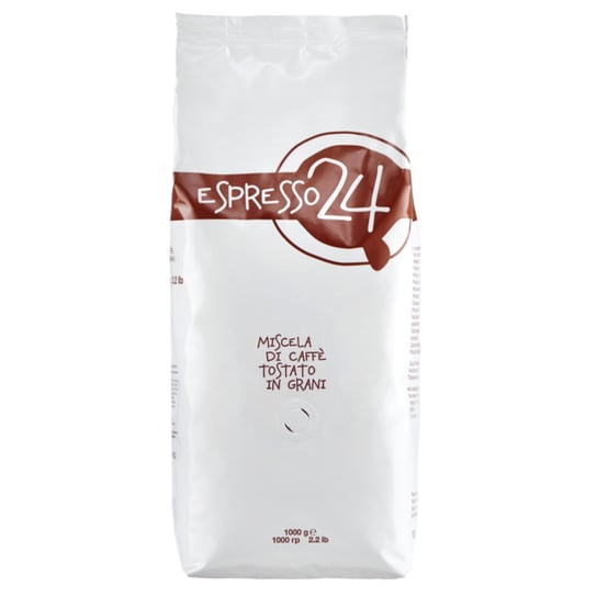 Kawa ziarnista GIMOKA Espresso24 espresso 1 kg Gimoka