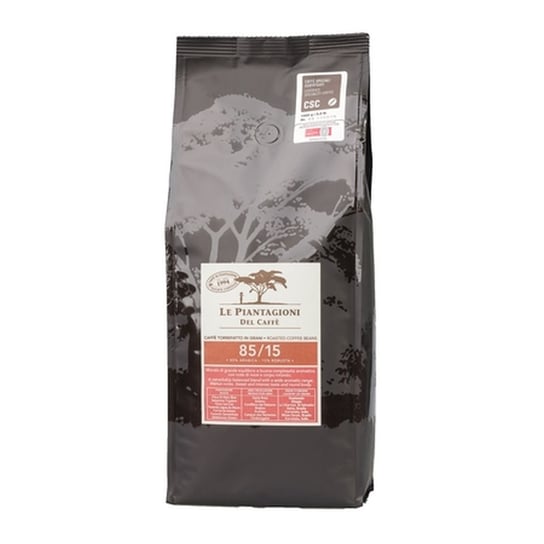Kawa ziarnista LE PIANTAGIONI DEL CAFFE 85/15, 1000 g Le Piantagioni del Caffe