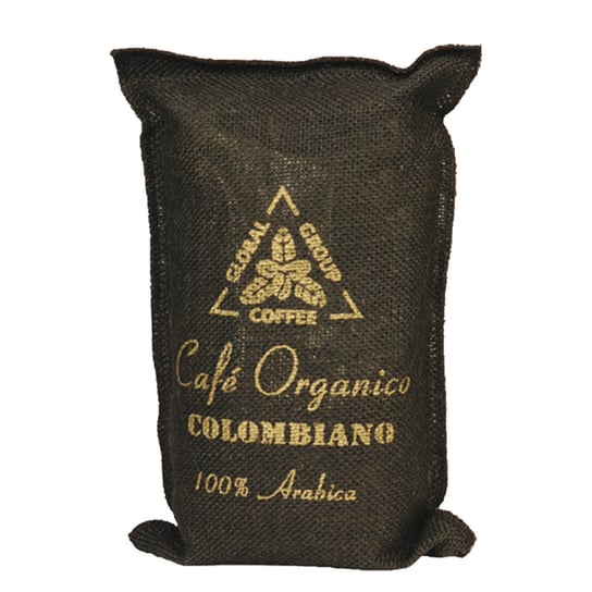 Kawa Ziarnista Organico Colombiano 1 Kg Global Coffee Group