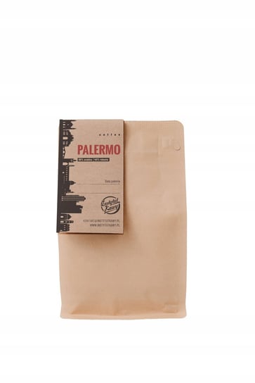 Kawa ziarnista Palermo Instytut Kawy 250 g Zamiennik/inny