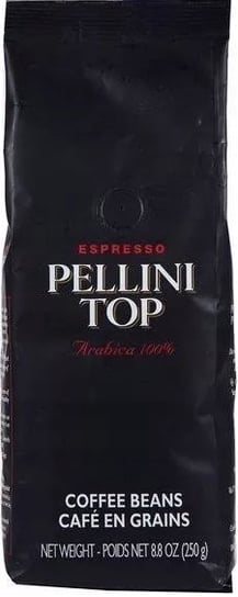 Kawa Ziarnista PELLINI TOP ESPRESSO 250G Pellini
