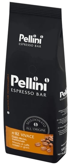 Kawa ziarnista PELLINI Vivace, 500 g Pellini