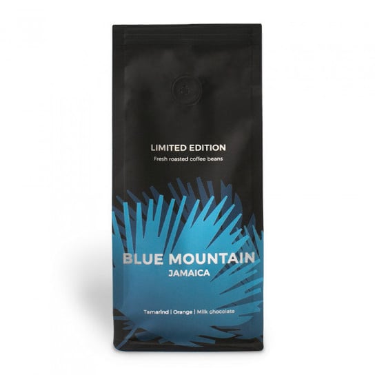Kawa ziarnista Single Origin „Jamaica Blue Mountain“, 250 g Przyjaciele Kawy