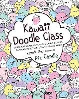 Kawaii Doodle Class Khan Zainab