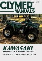 Kawasaki Bayou KLF220 & KLF250 1988-2011 Penton