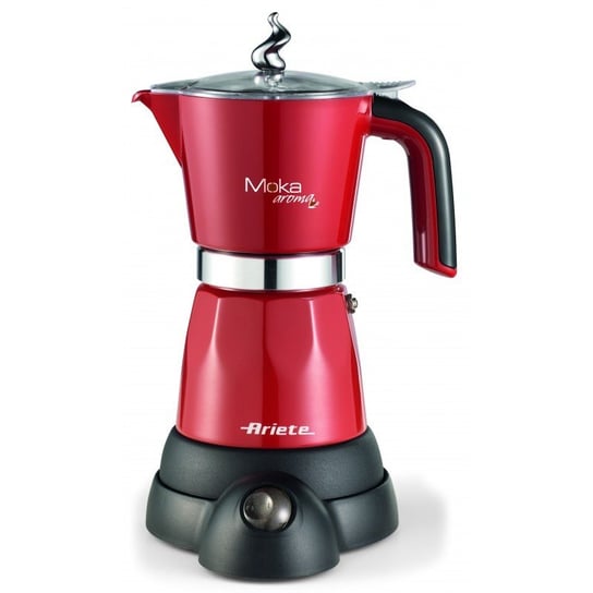 Kawiarka ARIETE Mokina 1368/06, 480 W Ariete