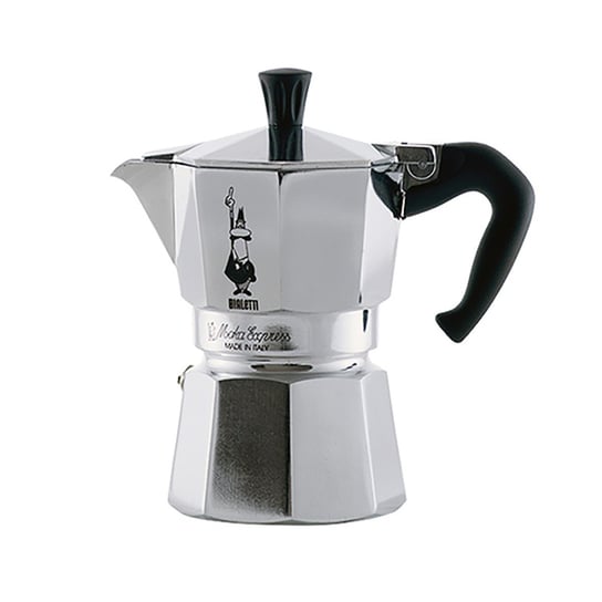 Kawiarka Bialetti Moka Express 3tz Bialetti