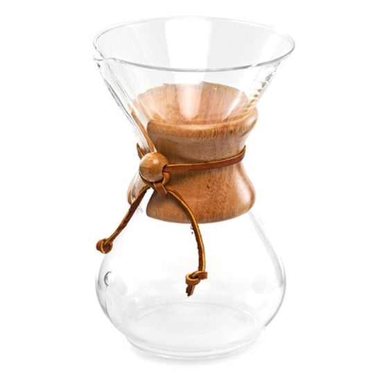 Kawiarka CHEMEX Classic Coffee Maker, 1400 ml Chemex