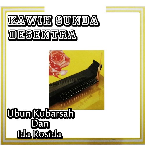 Kawih Sunda Dasentra Ida Rosida Koswara, Yus Wiradireja