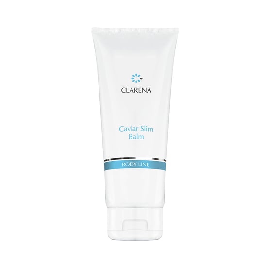 Kawiorowy balsam do ciała Caviar Slim Balm 200 ml Clarena