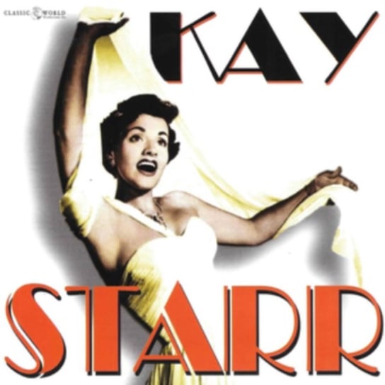 Kay Starr Kay Starr