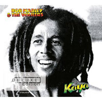 Kaya 35th Anniversary (Deluxe Edition) Bob Marley