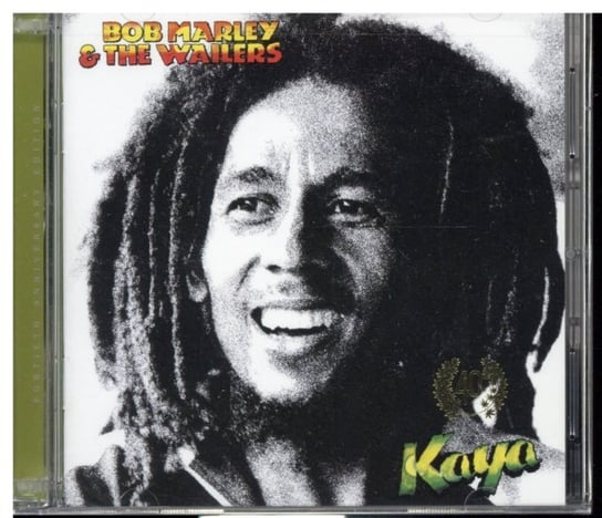 Kaya 40 Bob Marley And The Wailers