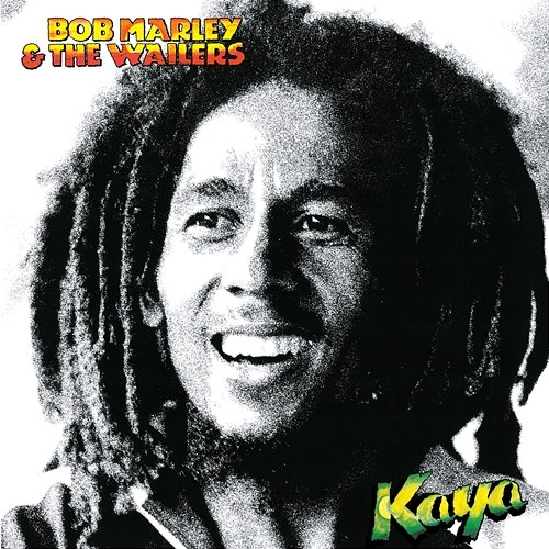Kaya Bob Marley & The Wailers