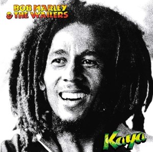 Kaya Bob Marley And The Wailers