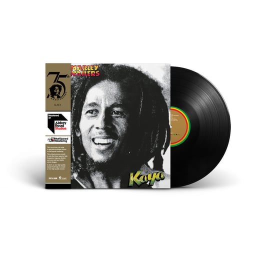 Kaya (Limited Edition) Bob Marley
