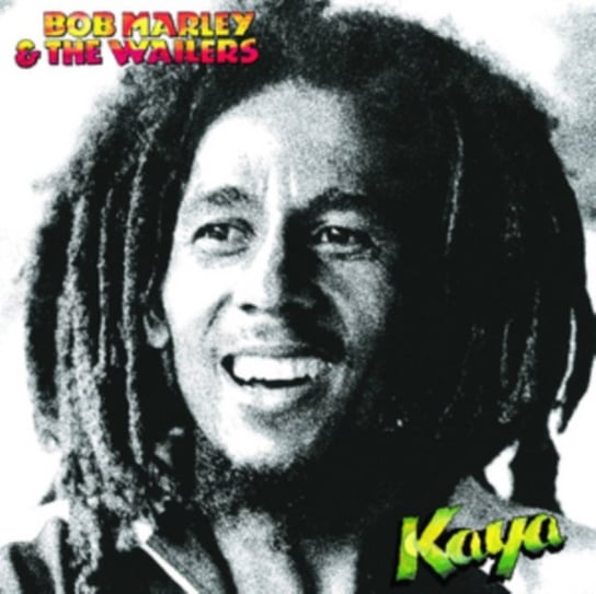 Kaya, płyta winylowa Bob Marley