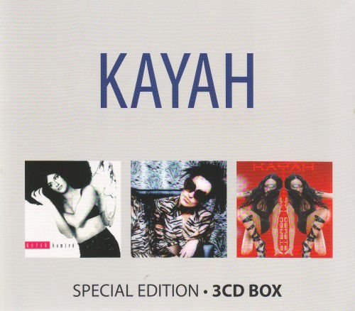 Kayah (Special Edition) Kayah