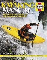 Kayaking Manual Mattos Bill