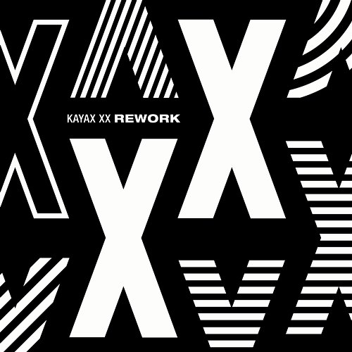 Kayax XX Rework Various Artists