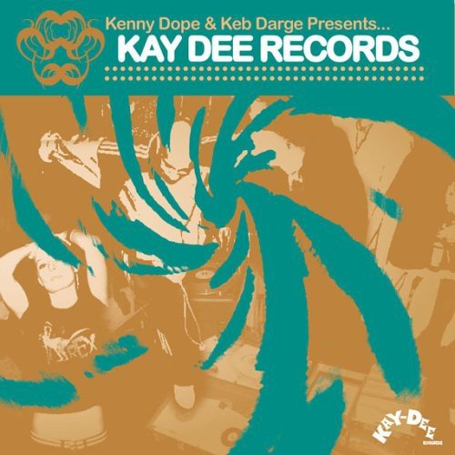 Kaydee Records Various Artists