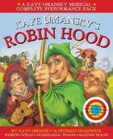 Kaye Umansky's Robin Hood Umansky Kaye