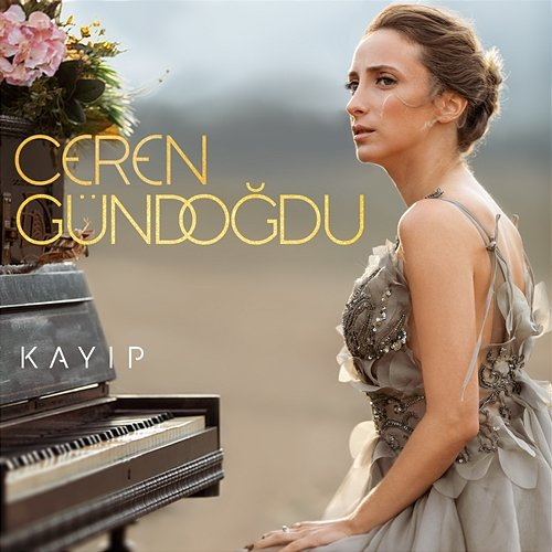 Kayıp Ceren Gündoğdu