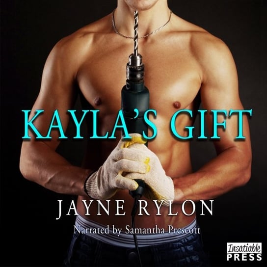 Kayla's Gift Rylon Jayne