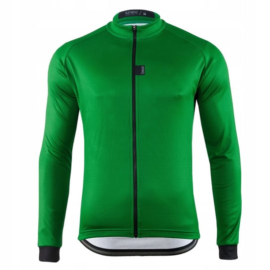 Kaymaq Design Kyq-Ls-1001-6 Męska Bluza sportowa Rowerowa KAYMAQ