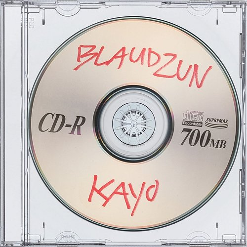 Kayo Blaudzun