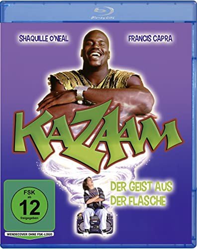 Kazaam () - Various Directors| Filmy Sklep EMPIK.COM