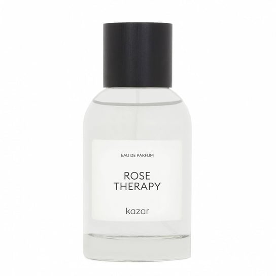 Kazar Rose Therapy, Woda Perfumowana Spray, 100ml kazar
