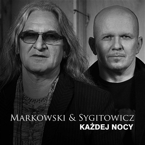Kazdej Nocy Grzegorz Markowski