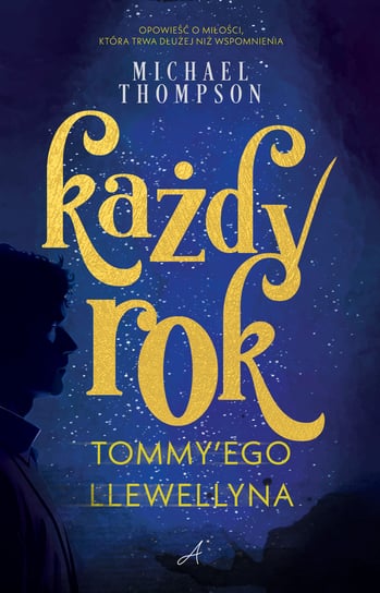 Każdy rok Tommy'ego Llewellyna Thompson Michael
