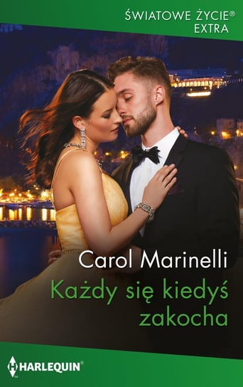 Każdy się kiedyś zakocha Marinelli Carol