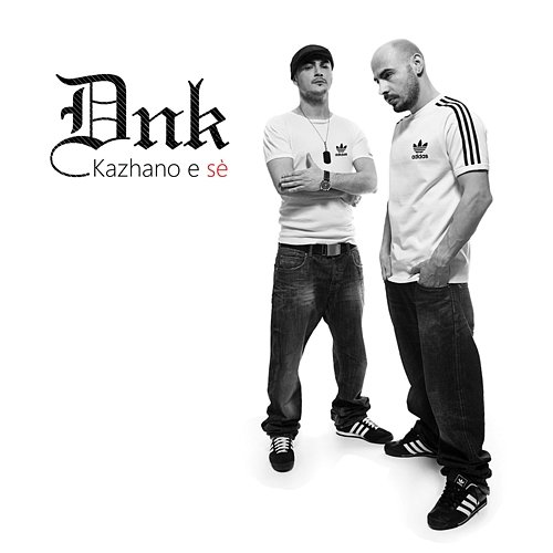 Kazhano e se DNK