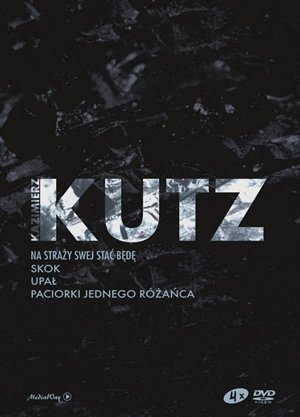 Kaziemierz Kutz. Kolekcja Kutz Kazimierz
