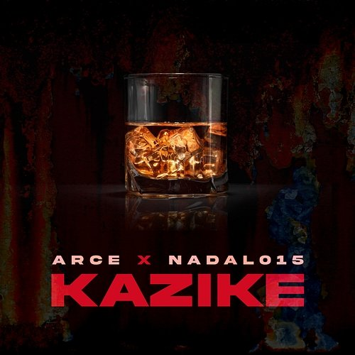 Kazike Arce, Nadal015