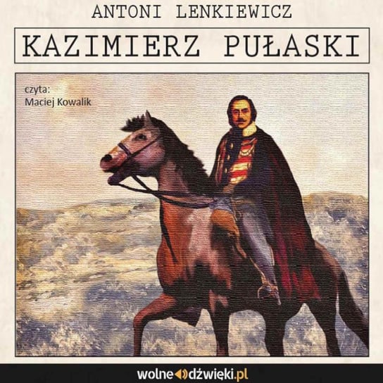 Kazimierz Pułaski Lenkiewicz Antoni