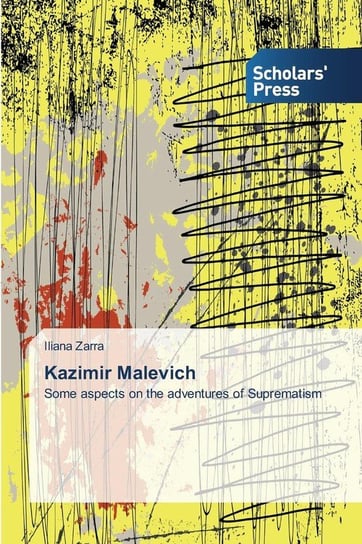 Kazimir Malevich Zarra Iliana