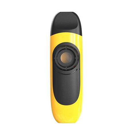 Kazoo Kera K-ABS-Yellow KERA AUDIO
