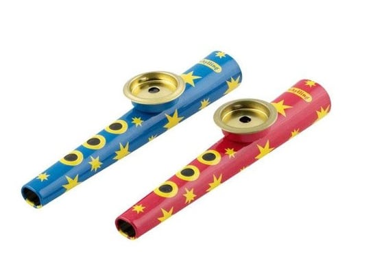 Kazoo - zabawka muzyczna SmarToys