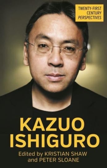 Kazuo Ishiguro Kristian Shaw