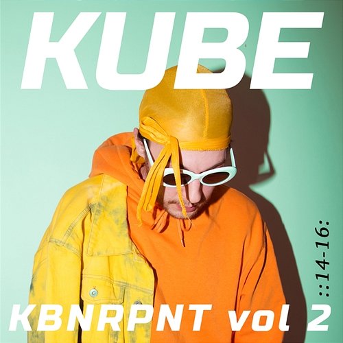 KBNRPNT, Vol. 2 (2014 - 2016) Kube